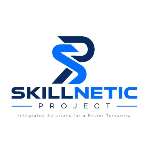 Project Skillnetic