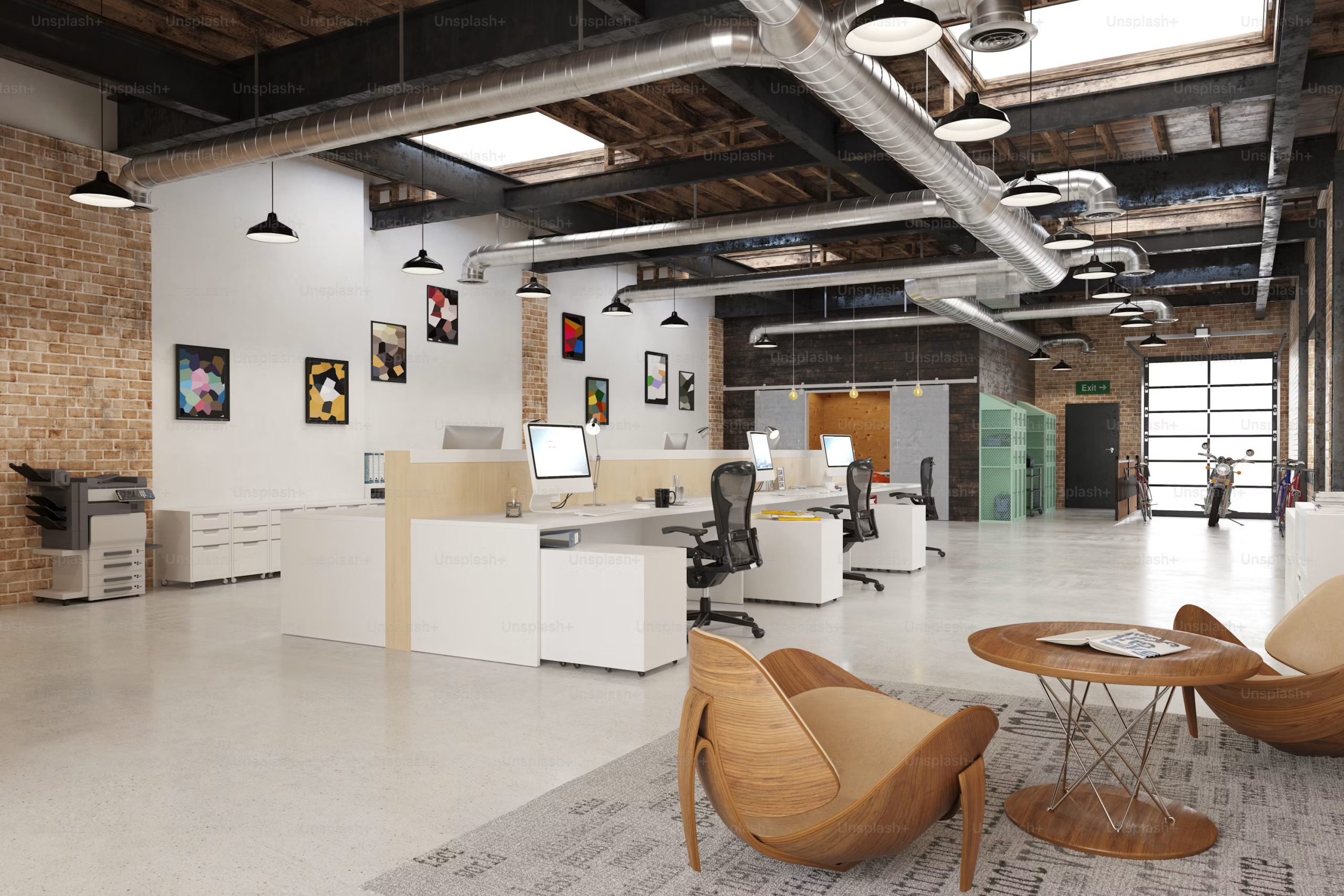 Interior designs and solutions